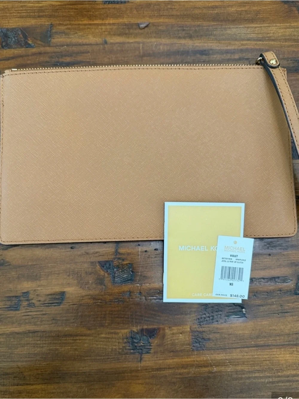 Michael Kors sleek michael